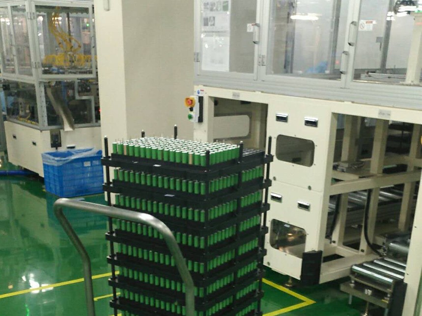 光电实验室净化工程:电子厂/电子实验室装修设计