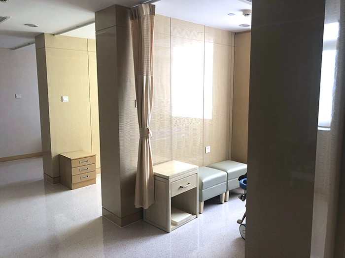 医学医院实验室装修设计：检验科/手术室的建设施工标准、案例