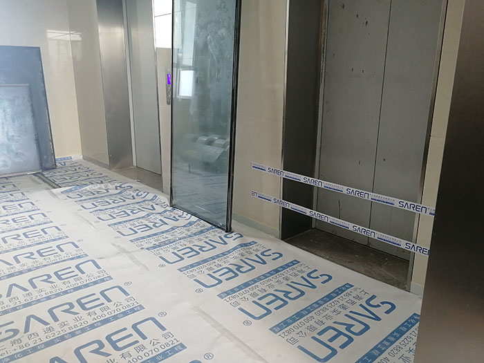 微生物实验室 医学体外诊断试剂盒中试基地 洁净室装修项目-百趣生物科技