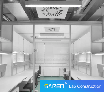 博奥晶典（上海）生物技术有限公司实验室项目