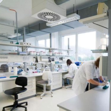 生物安全实验室的日常使用规范