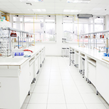 Future Lab三仁未来实验室概念