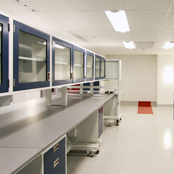 2019【SarenLab】整理实验室行业展会，正式公布！