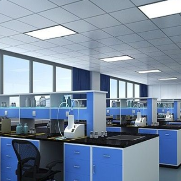 P2实验室装修的6条注意事项_SAREN三仁