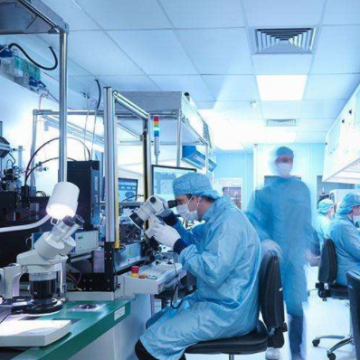 建设生物实验室哪些原则应该遵循