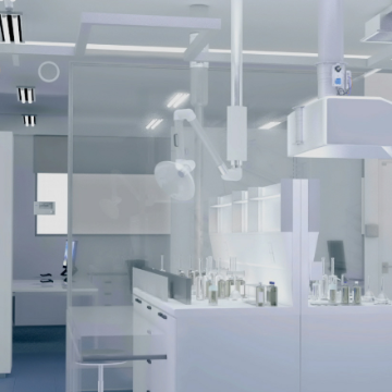 实验室设计建设规范标准