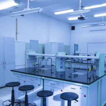 细胞实验室设计之区域划分篇