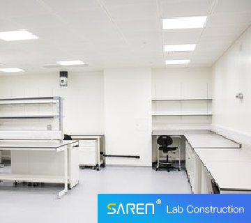 医疗器械实验室规划建设_上海时代天使医疗
