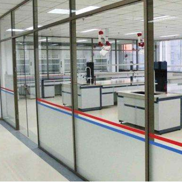 生物实验室设计的规范条例与技术指标