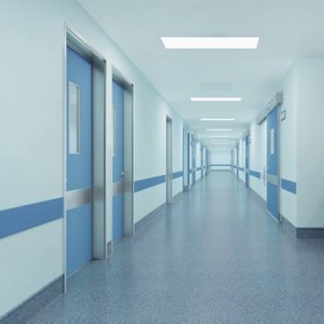 我国电子实验室洁净间的行业现状