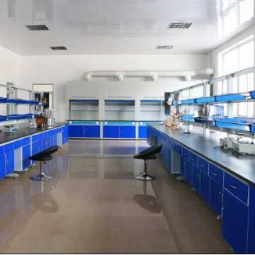 总结二级生物安全实验室的基本配置