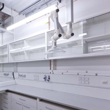 2019上海国际实验室通风装备公开赛最新资讯