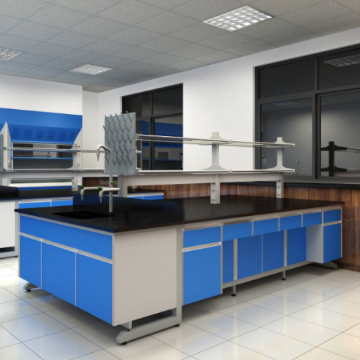 实验室装修知识之实验台篇