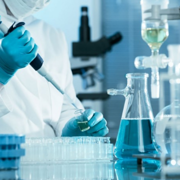 细胞实验室的常见仪器设备(二)_实验室装修设计施工总承包_三仁实验室服务集成商