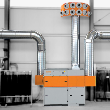 总结实验室通风设计的要点