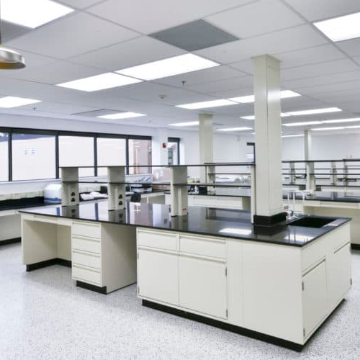 对化学实验室与仪器分析实验室的详解