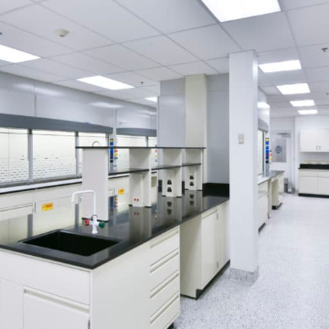 我国实验室洁净工程的发展趋势(二)-洁净实验室设计施工总承包-上海三仁