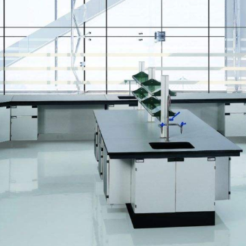 实验室洁净空调系统设计的规范标准_实验室规划建设_上海实验室装修设计施工总承包