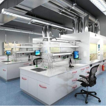 实验室设计之通风与洁净空调系统篇