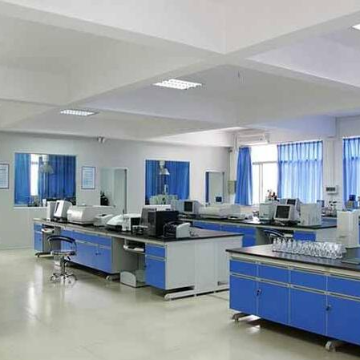 实验室装修的方案与施工图设计原则