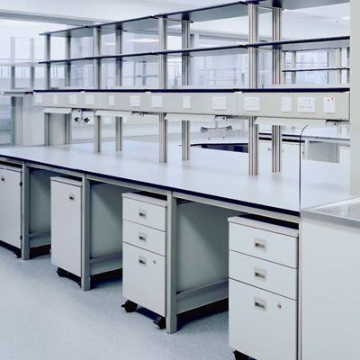 细胞实验室洁净工作台的使用注意事项_实验室装修设计施工总承包_三仁实验室服务集成商