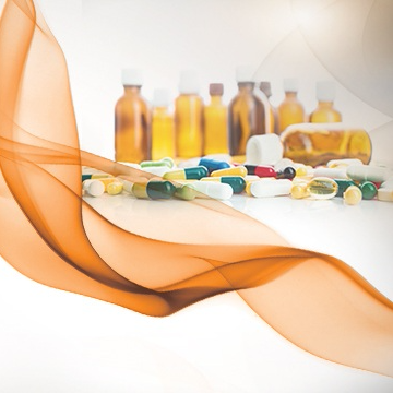 CphI &amp; P-MEC China 2019 中国医药制造之路