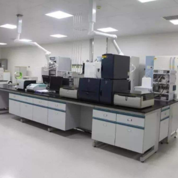 实验室设计之精密仪器室篇_实验室装修设计施工总承包_三仁实验室服务集成商