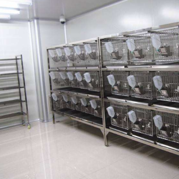 动物实验室装修要做好系统建设工作