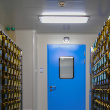 动物实验室的动物类型与建设基本要求