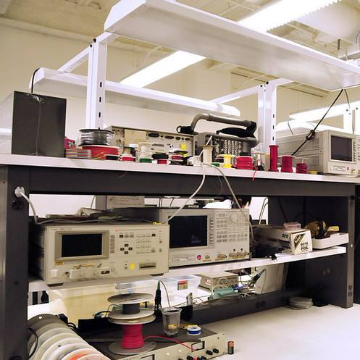 实验室电气工程装修：强弱电的设计标准和电气设备规范