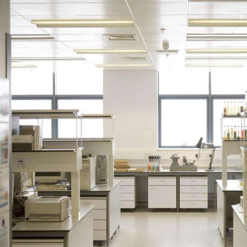 生物安全实验室设计的行业规范