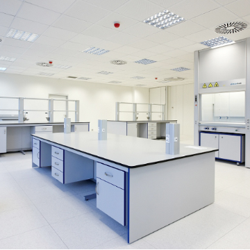 揭露实验室设计中的不规范现象