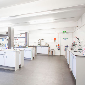 2019国内实验室设计的最新资讯_实验室装修设计施工总承包_三仁实验室服务集成商