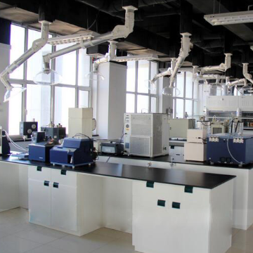 2019国内PCR实验室设计最新资讯