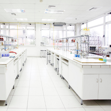 深度详解实验室建设流程_实验室装修设计施工总承包_三仁实验室服务集成商