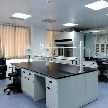 2019国内P2实验室设计最新资讯