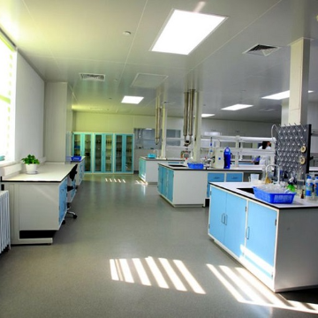 实验室装修的15个问题(一)_实验室规划建设_三仁实验室服务集成商