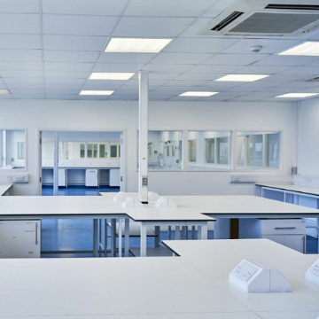 实验室装修的15个问题(四)_实验室规划建设_三仁实验室服务集成商