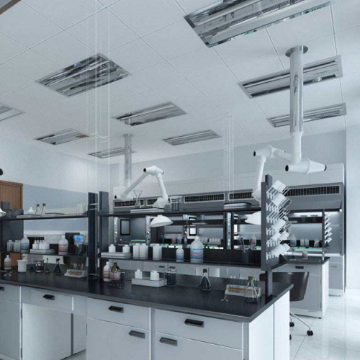 生物安全实验室设计的16个问题（二）