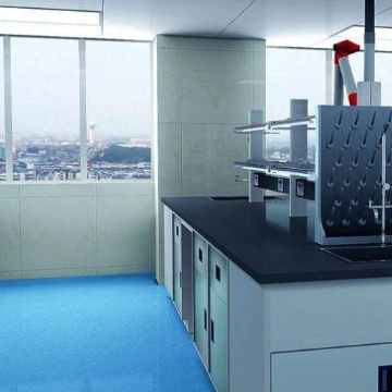 PCR实验室装修的施工阶段技术指标