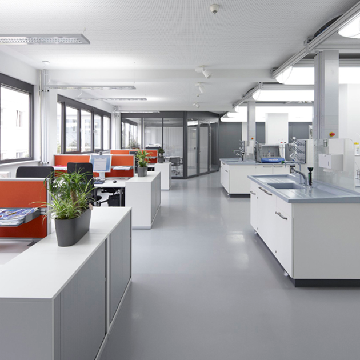 上海专业实验室设计：实验室设计之水电气路