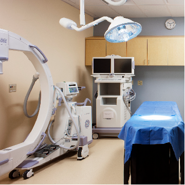 医疗实验室：研发中心/医疗器械生产实验室装修设计，前期准备、布局、施工