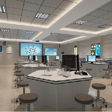 高校实验室设计考虑哪些因素？（二）