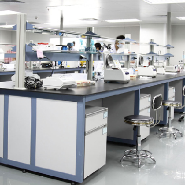 三仁洁净实验室设计：洁净室建设重点