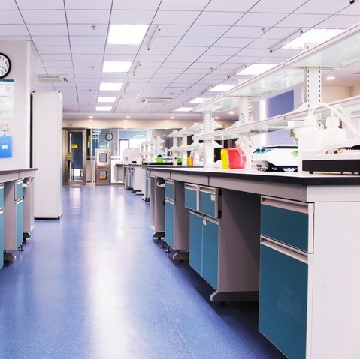 理化实验室装修设计：食品理化检测实验室装修设计要点