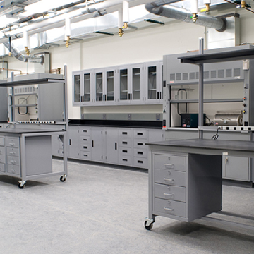 77项实验室装修常见问题与风险(一) 实验室规划建设_三仁实验室服务集成商