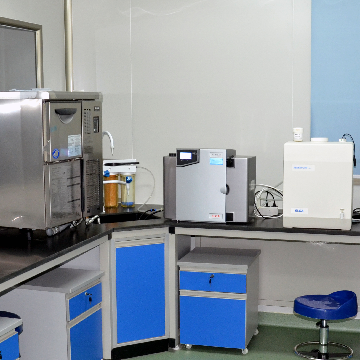 分子实验室设计装修-生物实验室分子病理分子诊断