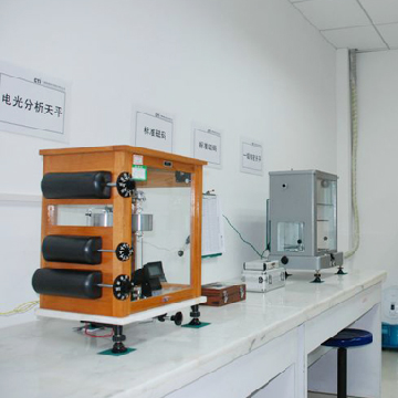 光电实验室净化工程:电子厂/电子实验室装修设计