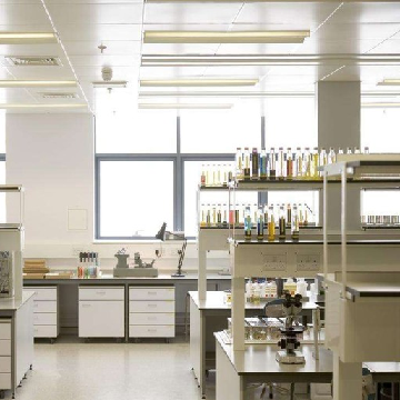 ​CDC疾控中心实验室的建设规范和装修设计参考标准：标准化、智能化、人性化
