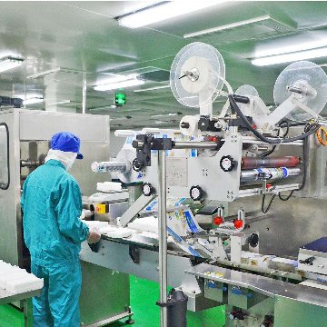 化妆品GMPC洁净实验室建设规范：选址/分区设计/净化系统/装修流程